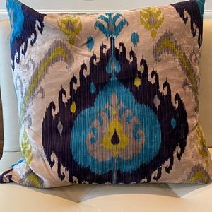 Decorative Pillow